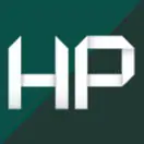 НР
